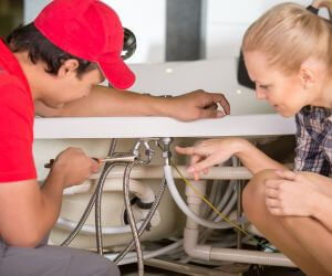 About Emergency plumbing pros Cripple Creek, VA
